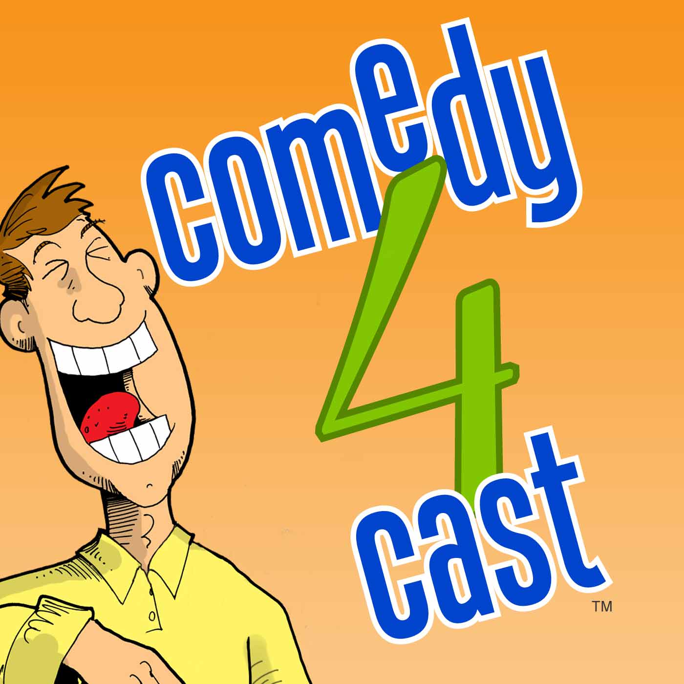 (c) Comedy4cast.com