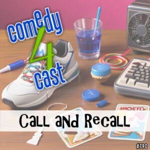comedy4cast comedy podcast