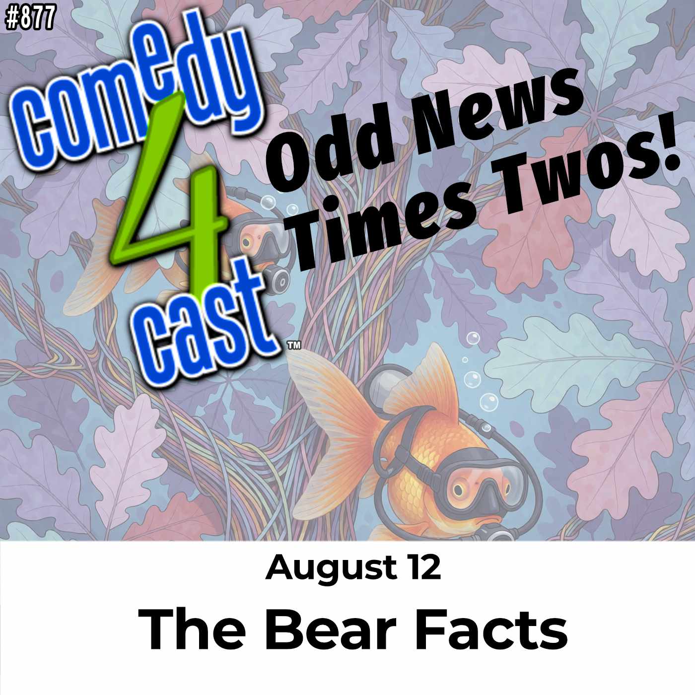 The Bear Facts episode artwork