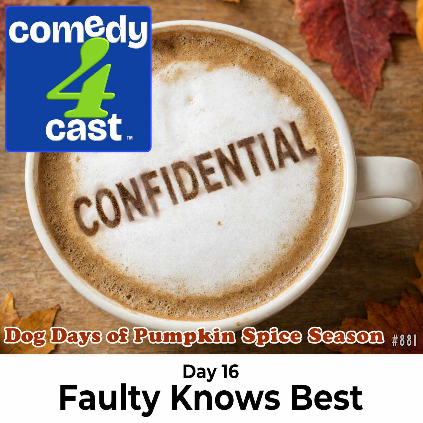 Faulty Knows Best